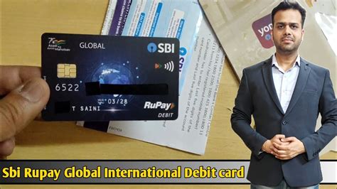 sbi visa contactless debit card withdrawal limit|sbi global debit card.